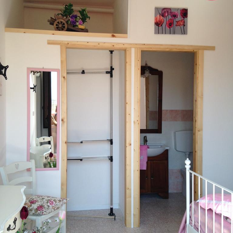 Eder Bed & Breakfast Syracuse Room photo